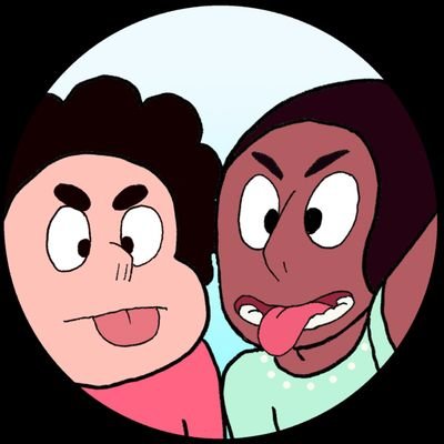 Hey I'm Connie, I'm Stevens friend (maybe more) I help the crystal gems out and I also hang out with them.
.