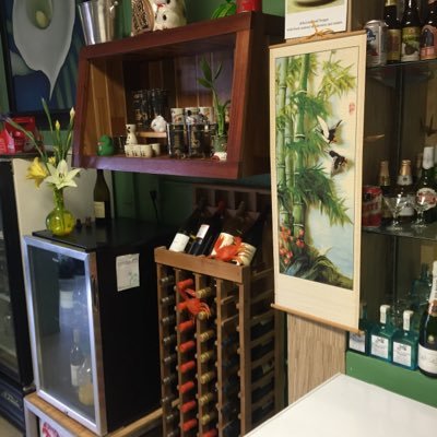 SealevelWilm's profile picture. Local fish and shellfish featured seasonally.Vegetarian/Vegan, Gluten-free. Sushi.fun food/casual dining