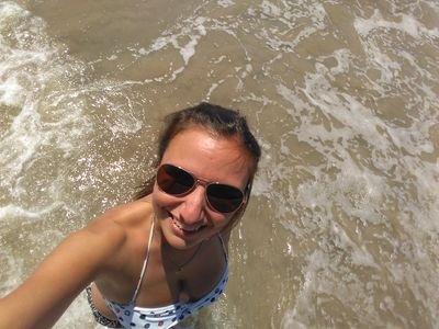 Anyges's profile picture. Maktub