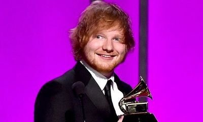 Esse twitter é para você sheerio ou qualquer pessoa de qualquer fandom que curta o ruivo!