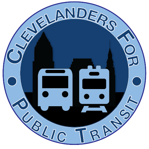 CLEforTransit Profile Picture