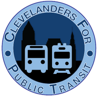 Clevelanders for Public Transit (@clefortransit) 's Twitter Profile