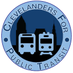 Clevelanders for Public Transit (@CLEforTransit) Twitter profile photo