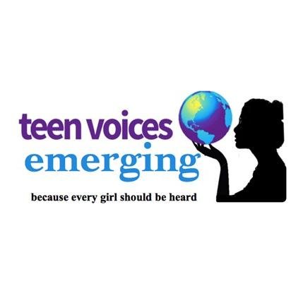 Issues Of Teen Voices 49