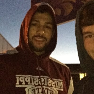 Keeston Terry Profile