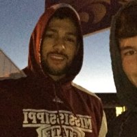 Keeston Terry (@keestonterry) 's Twitter Profile
