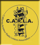 carlaradionet's profile picture. CARLA is a reliable EMCOMM resource for use by Amateur Radio operators during local & wide area incidents. This feed is used for system status announcements.
