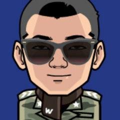 waylau521's profile picture. Software Engineer and Full Stack Developer.