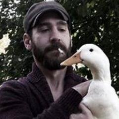 Scott Fergusonさんのプロフィール画像