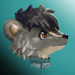 ShingekiSkunkAD's profile picture. Just a diaper loving weird skunk with more likes than dislikes.
This place is going to be NSFW and have alot of diapers involved, you were warned :P