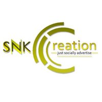 SNK Creation(@snk_creation) 's Twitter Profile Photo