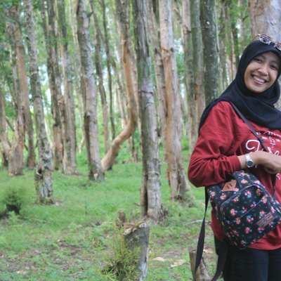 mahrachmah's profile picture. Diploma Teknik Kimia UPN Veteran Jogja'10 | Sarjana Teknik Industri President University'13