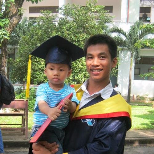 brianminh84's profile picture. Lắp camera quan sát tại TPHCM