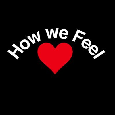 HowWeFeel101's profile picture. New page in the making... Follow for good tweets!!