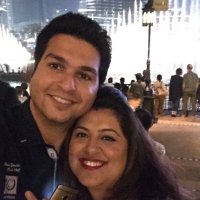 Mohnish Vijan (@mohnish_vijan) 's Twitter Profile