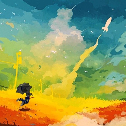 santanu4ver's profile picture. If you can dream it, you can do it.
