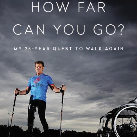 JohnMaclean27's profile picture. Corporate Speaker on CHANGE, Author. My personal mission statement is: “How Far Can You Go? Founder of the John Maclean Foundation (https://t.co/0R2c5RDYRN)