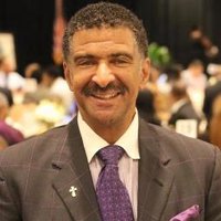 Wayne Chaney Sr.(@WayneChaneySr) 's Twitter Profile Photo