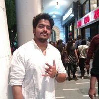 Prashant Tripathi(@PrasTripathi) 's Twitter Profile Photo