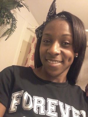 Mommy of 4 (Keondre & Kandyce& Mantrzes & Justen ) 😍😍😍