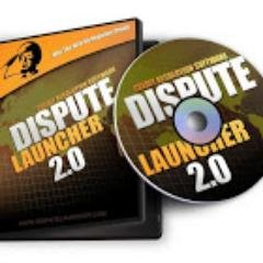 disputelauncher's profile picture. Are you struggling with low credit scores or just bad personal credit? Introducing the most effective, easy to use & affordable credit repair software on earth!