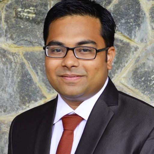 Voracious reader, aspiring cricket analyst, amateur actor, doggie lover, nocturnal animal, budding salesman. Alumni @IIMKozhikode All views are personal.