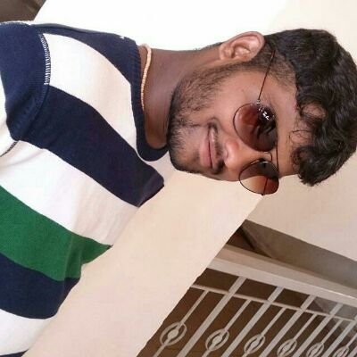 Senior Research Fellow @ Department of Physics Karnatak University Dharwad