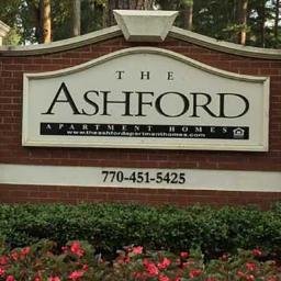 #TheAshfordApartments in #Brookhaven #Atlanta - #cockroachhotel #scam UNOFFICIAL ACCOUNT
