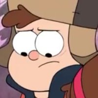 Dipper Pines (@sir_dipper) 's Twitter Profile