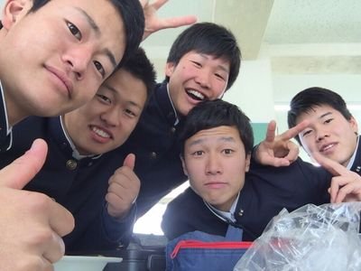 ukitilove3791's profile picture. 工科大11  ぱちんかす