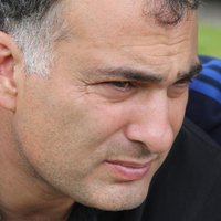 Shay Hasson (@shay787) 's Twitter Profile