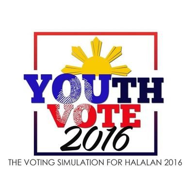 BMC 2-1 ⚫The Voting Simulation for Halalan 2016