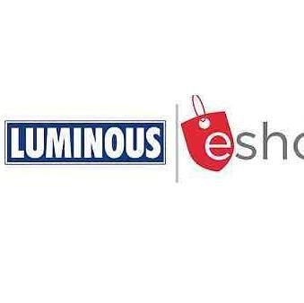 Buy Online Home UPS, Luminous Battery, Fans, Solar and Electrical products. Trusted Brand of India for Inverter Battery - Luminous eShop.