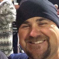 Byron Page (@byronthebald) 's Twitter Profile