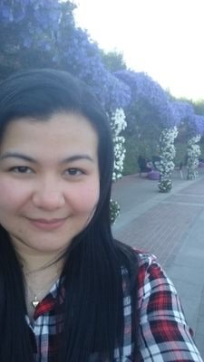 heyselgaye's profile picture. HAAD-RN. Abu Dhabi based. Purple lover. Coffee lover. Dog lover.