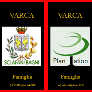 VARCA_Famiglia's profile picture. Famiglia VARCA is registra for all VARCA family worldwide. Please contact Conte*Marco to register at: VARCA@att.net