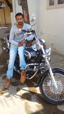 naveen18136's profile picture. 