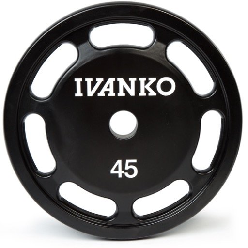IvankoBarbell's profile picture. Since 1967, we've introduced innovation to the industry & perfected existing technologies. We are proud of our rich contribution to the history of the Barbell.