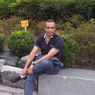 Lebsework's profile picture. Assistant Professor Addis Ababa Institute of Technology (AAiT), Addis Ababa University (AAU), alumni of
 KAIST Aerospace Engineering Dept.