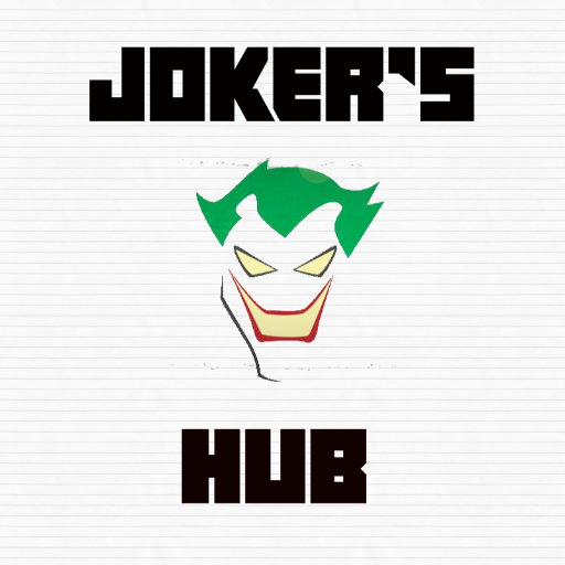 TheJokersHub's profile picture. 15 year old and huge fan of Joker. Started a YouTube channel on which I will be posting many things. So stay tuned for more content