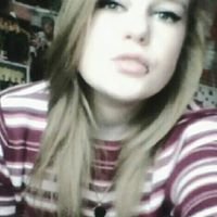 When it rains look for rainbows 🌈 when it's dark look for stars 🌟 ✨ 18 years young ✨ Irish 🇮🇪 taken by my amazing bf ♥