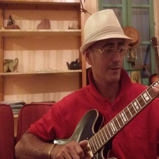 SinoeMisha's profile picture. Guitariste musicien amateurs blues Rock