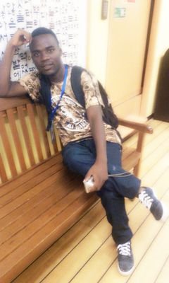 HaruniChungu's profile picture. Hr.