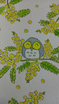 mamefukuya's profile picture. 絵本の読み聞かせのボランティア活動をメインにやっております。
審神者。刀ミュ好き。桑名江推し。
熊井明子　清川妙　氷室冴子と少女小説で育ってます。
本好きの下克上も大好き。
緑・花文化知識認定試験　一級
植物絵本愛好家を名乗る植物オタクです。