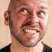 Derek Sivers(@sivers) 's Twitter Profileg