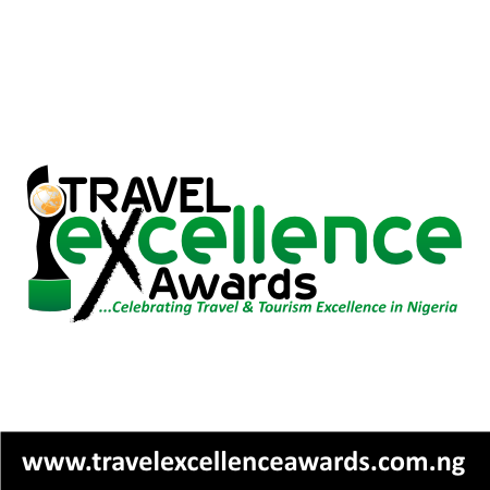 TRAVEL Excellence Awards is Nigeria travel industry's prestigious awards rewarding excellence and dedication in the travel & tourism sector