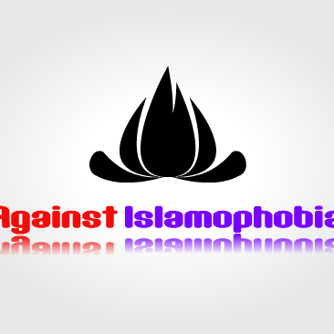 Just a 17 year old standing up to hatred of Islam #RiseAboveIslamophobia #RiseStrong Inspired by @Active_Change_F