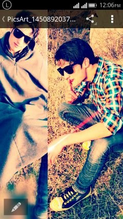 EricUmar7's profile picture. 