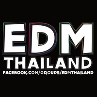 EDM THAILAND(@EDMTHAILAND) 's Twitter Profile Photo