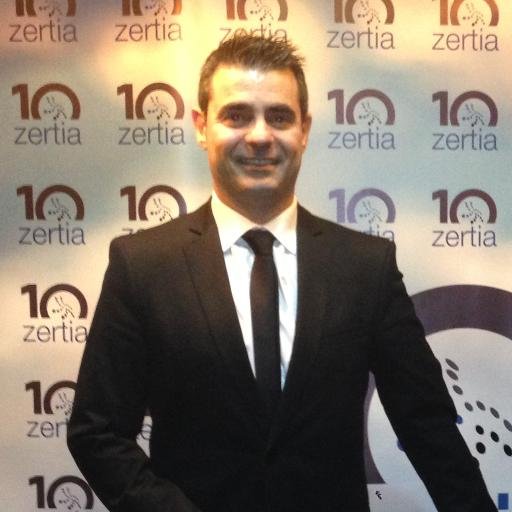 Sales Manager Zertia Telecom